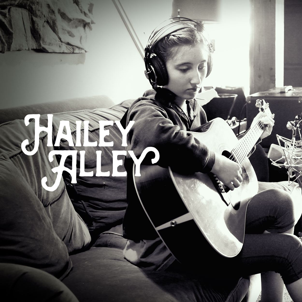 Hailey Alley